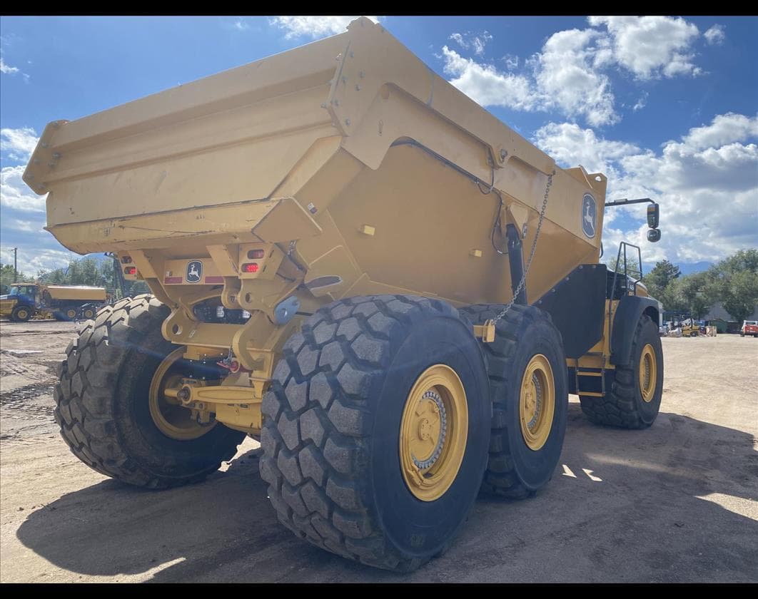 Product image 3 | 4re Equipment | ID: 1200807