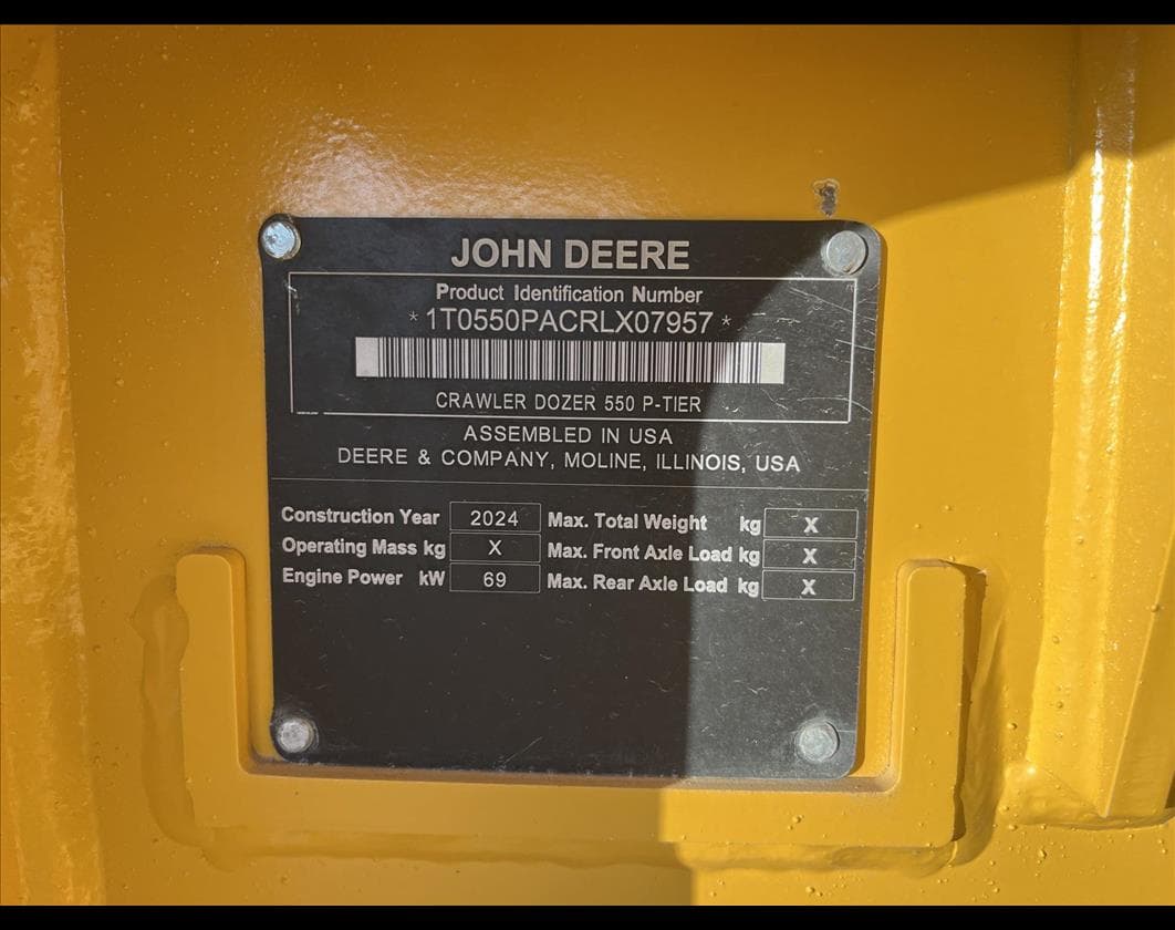 Product image 5 | 4re Equipment | ID: 1201496