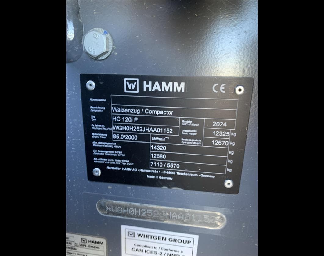 Product image 5 | 4re Equipment | ID: 1201752