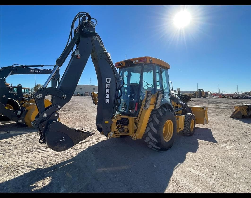 Product image 3 | 4re Equipment | ID: 1202011