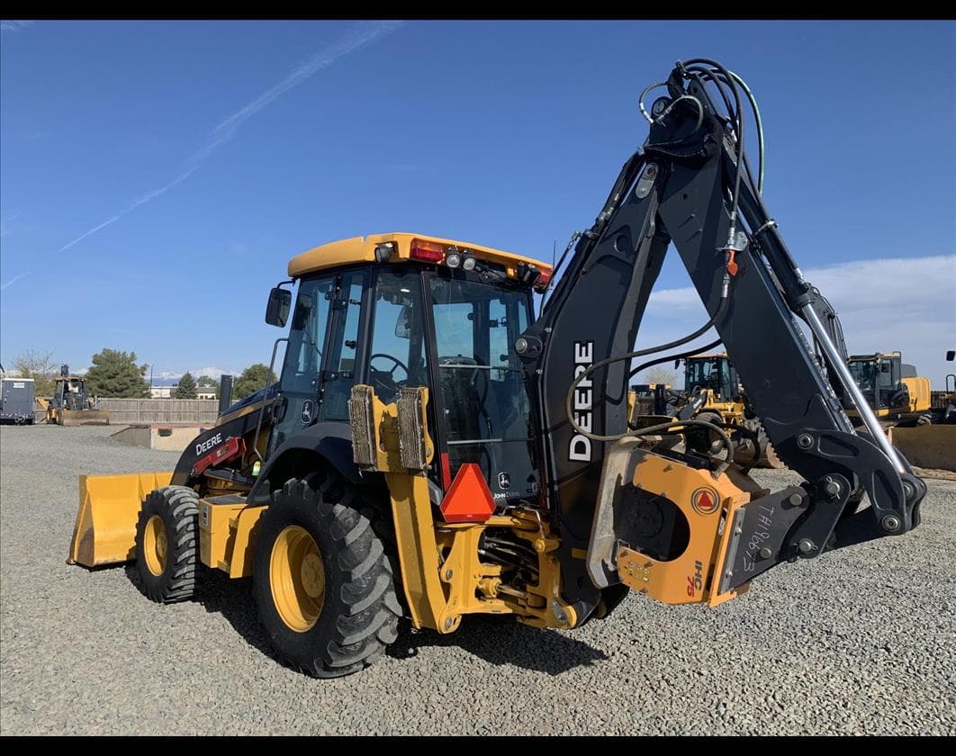 Product image 5 | 4re Equipment | ID: 1202021