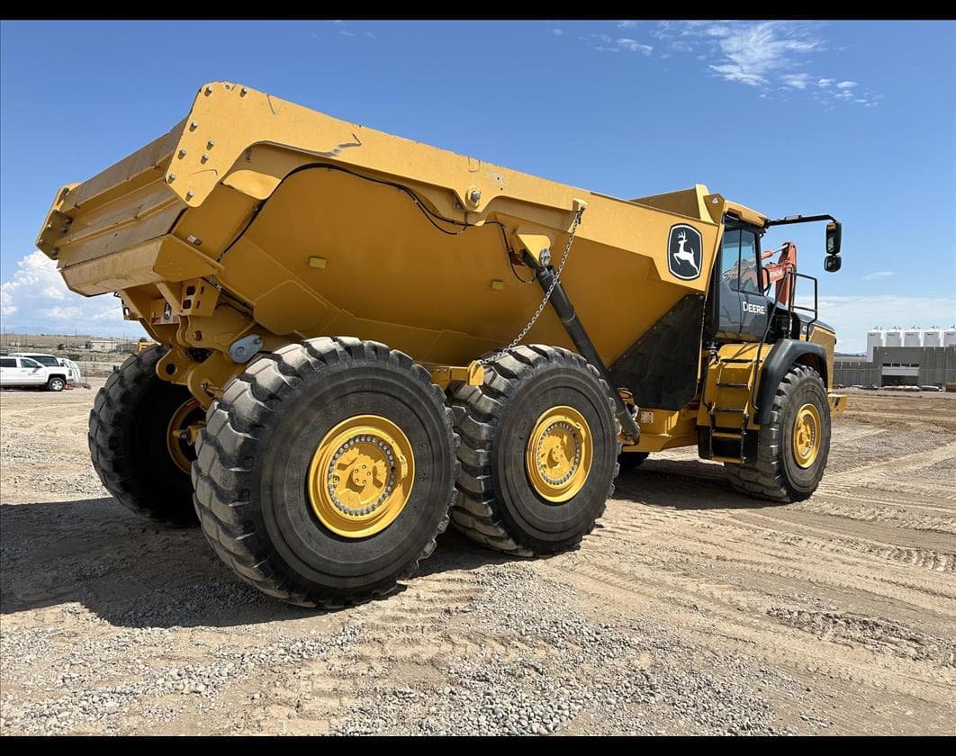 Product image 3 | 4re Equipment | ID: 1202068