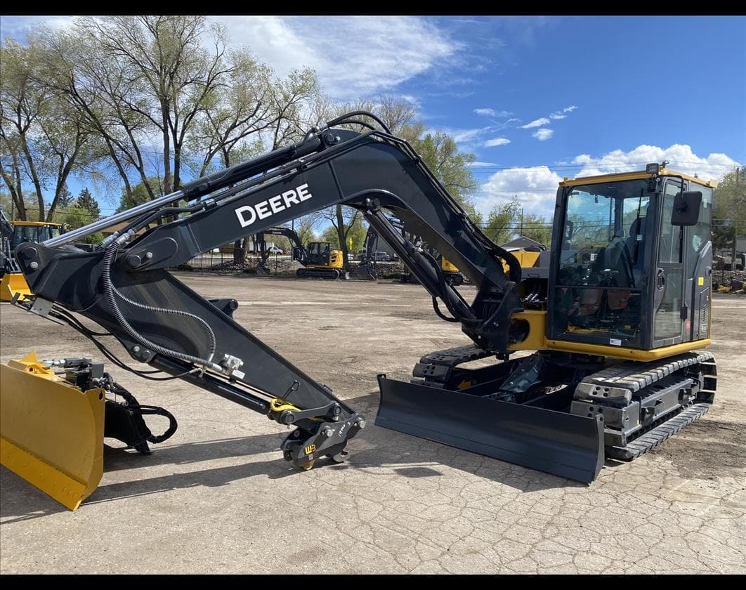 Product image 1 | 4re Equipment | ID: 1202318