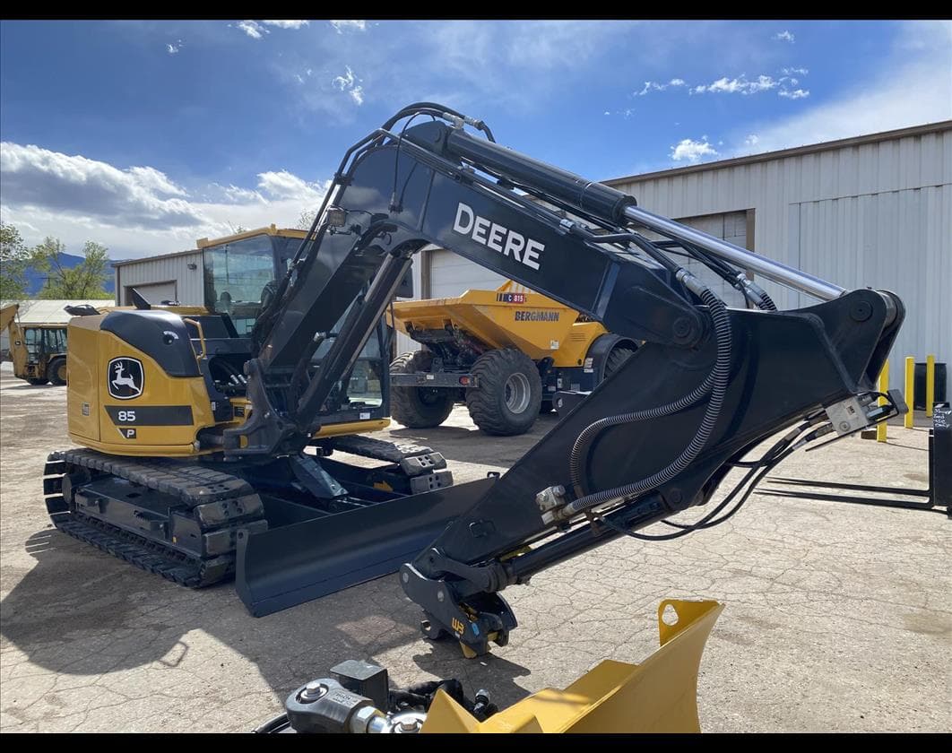 Product image 5 | 4re Equipment | ID: 1202318