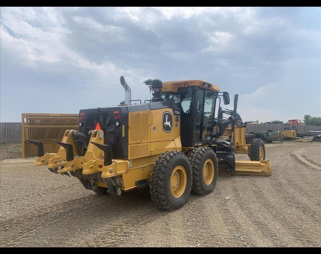 Product image 3 | 4re Equipment | ID: 1202827