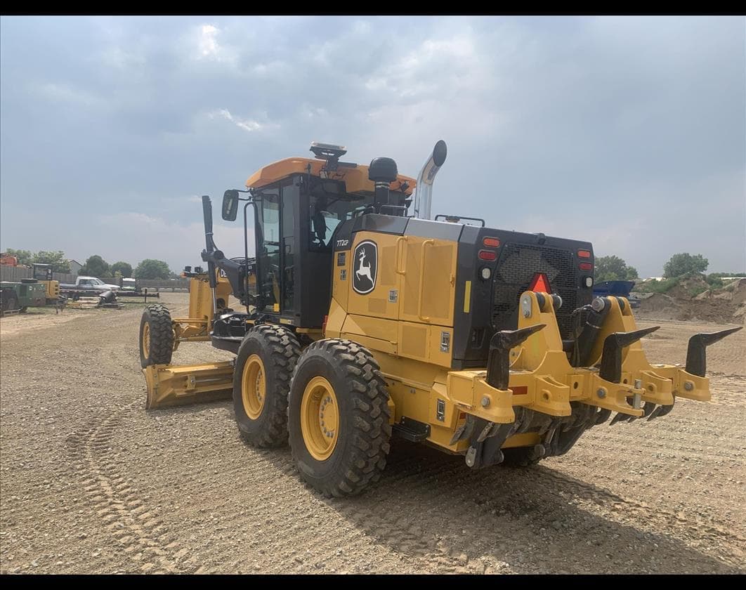 Product image 4 | 4re Equipment | ID: 1202827