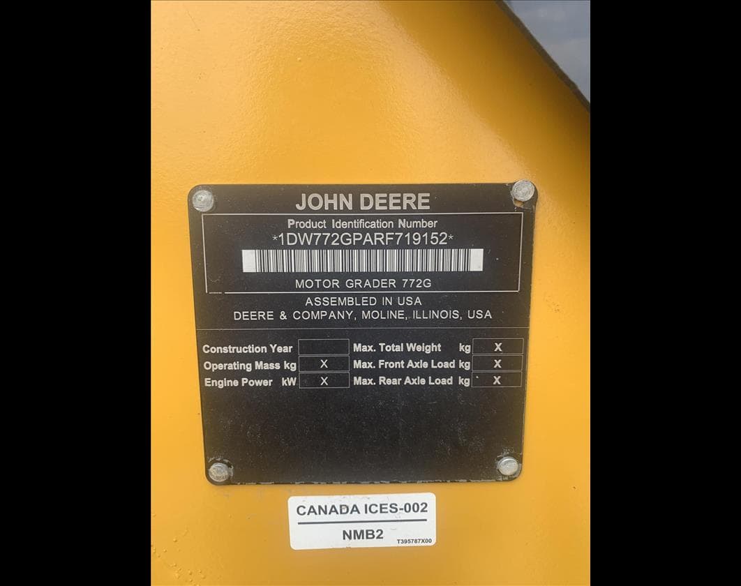 Product image 6 | 4re Equipment | ID: 1202827