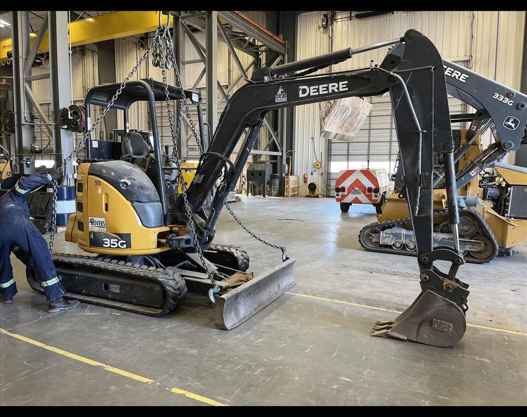 Product image 3 | 4re Equipment | ID: 1203060