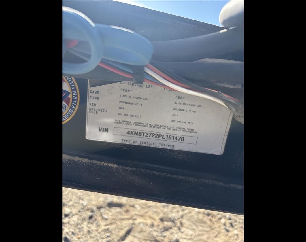 Product image 5 | 4re Equipment | ID: 1203302