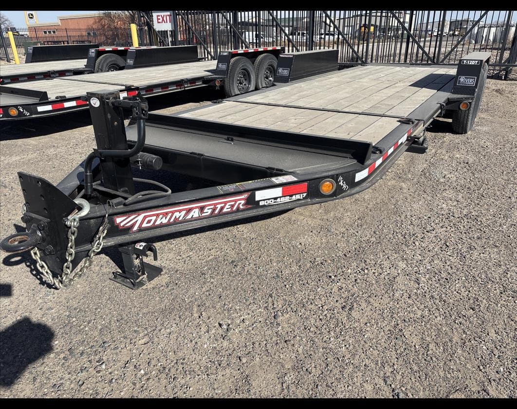 Product image 1 | 4re Equipment | ID: 1203302