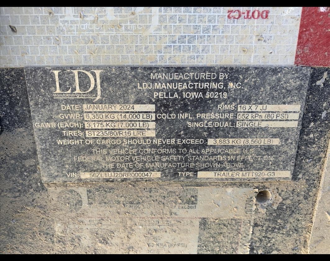 Product image 5 | 4re Equipment | ID: 1203466