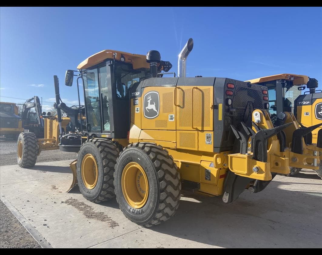 Product image 4 | 4re Equipment | ID: 1203473