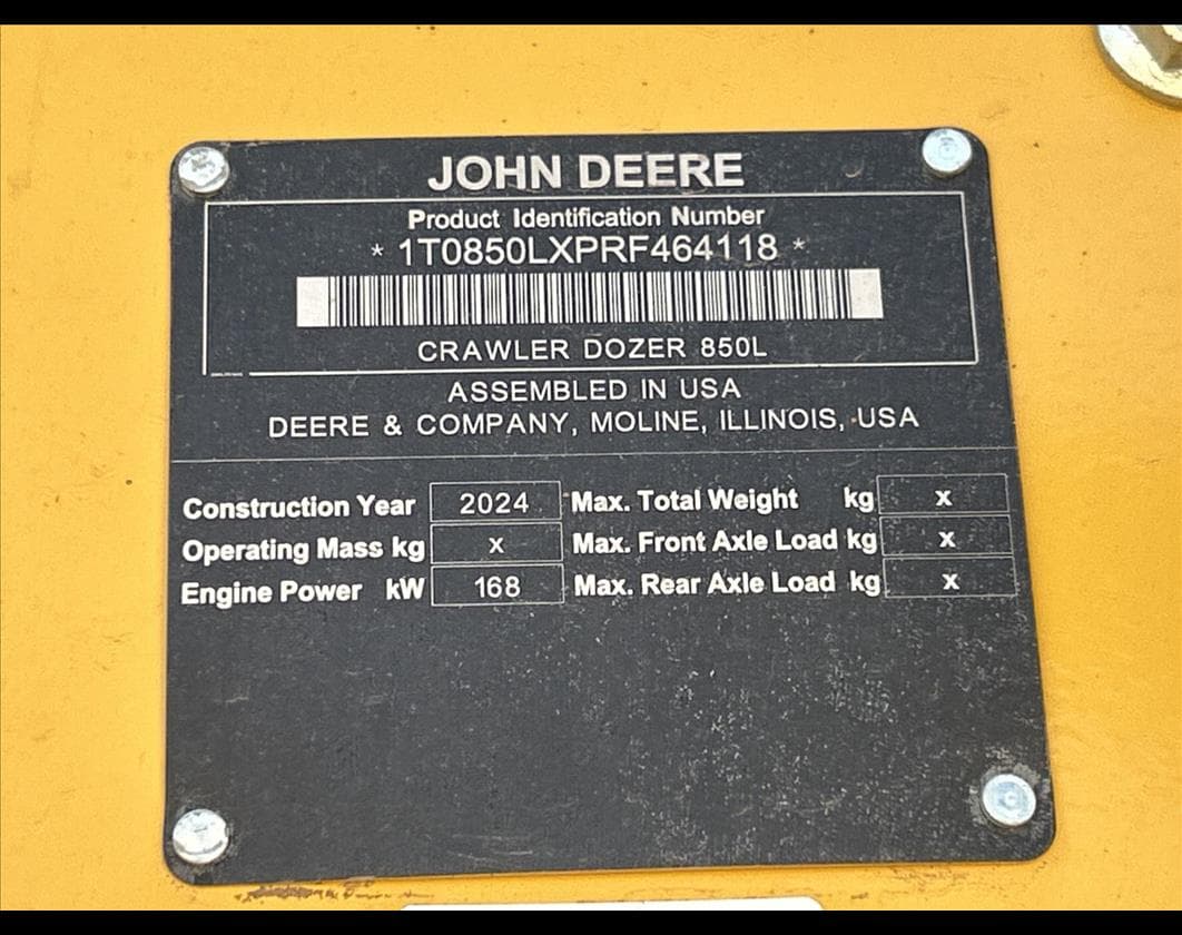 Product image 5 | 4re Equipment | ID: 1203532