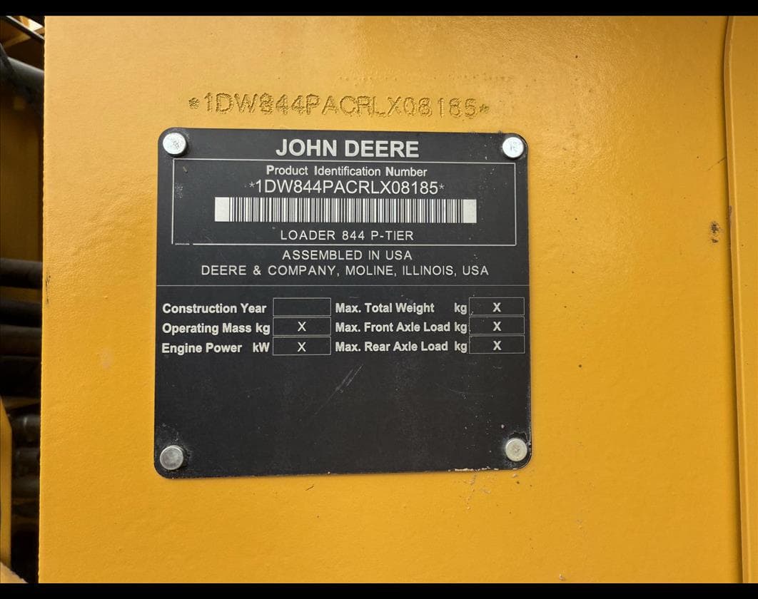 Product image 5 | 4re Equipment | ID: 1203893