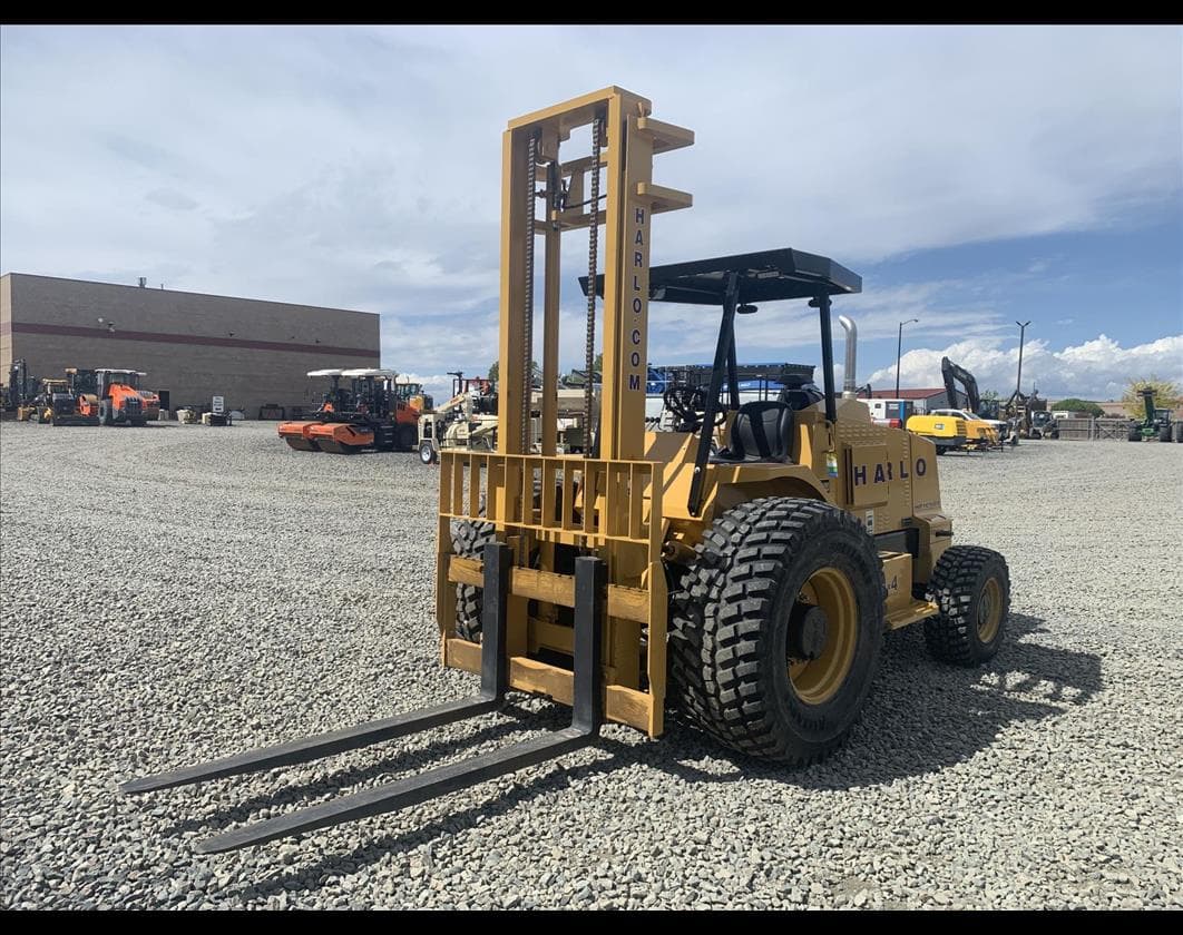Product image 1 | 4re Equipment | ID: 1203990