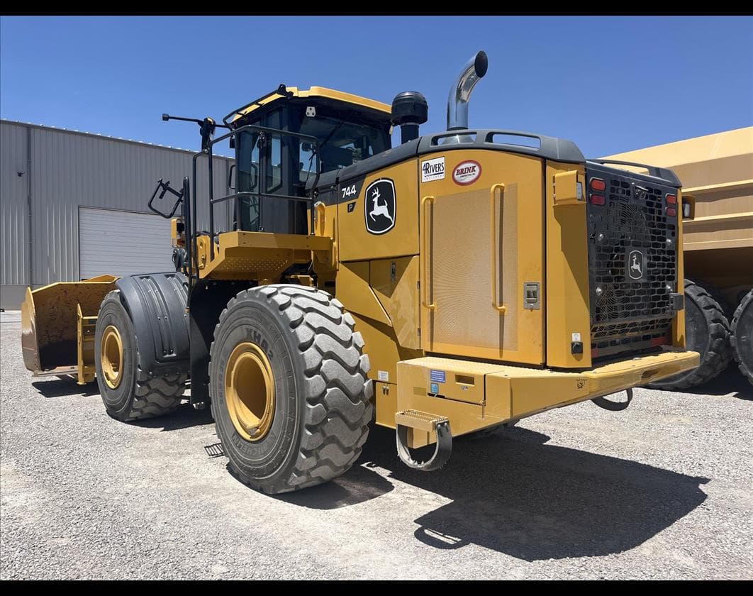 Product image 3 | 4re Equipment | ID: 1204001