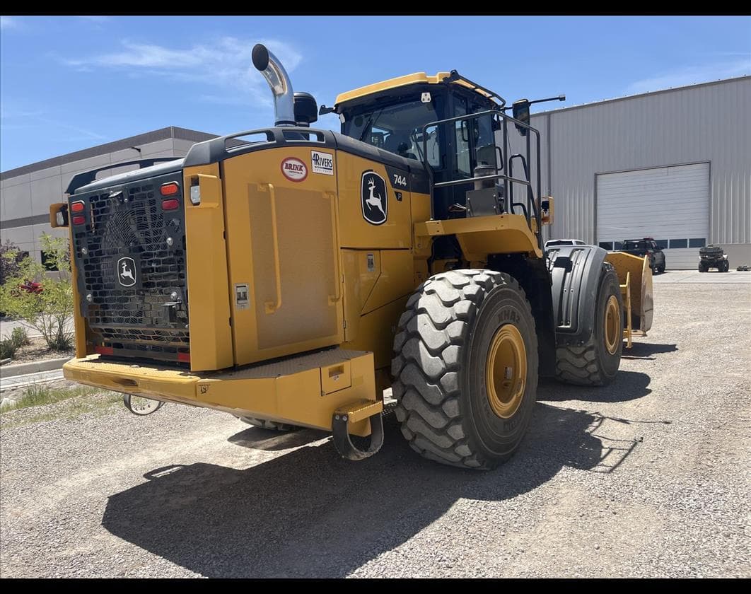 Product image 4 | 4re Equipment | ID: 1204001