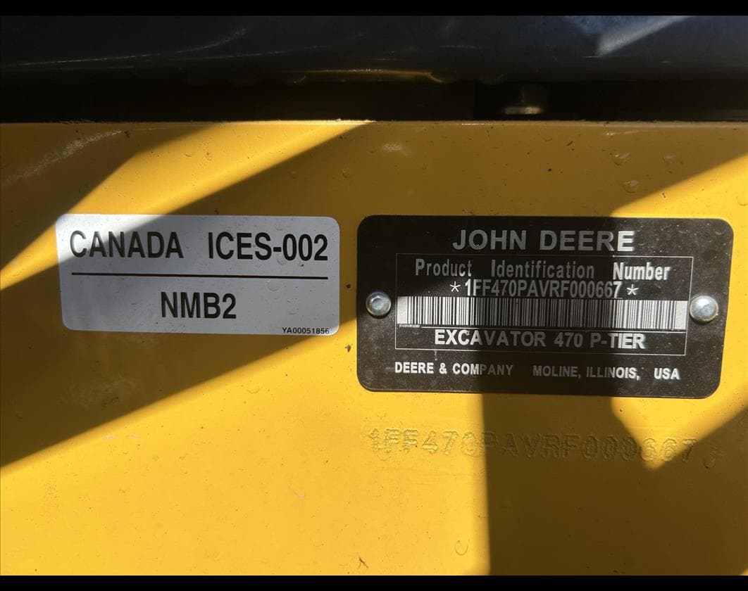 Product image 3 | 4re Equipment | ID: 1204002