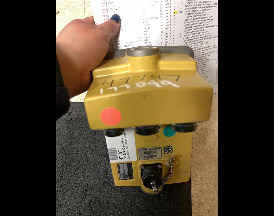 Product image 1 | 4re Equipment | ID: 1204142