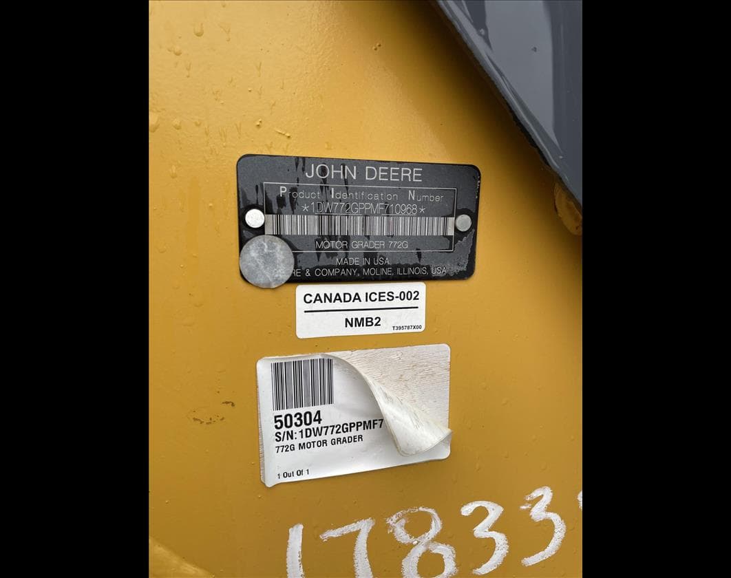 Product image 5 | 4re Equipment | ID: 1204159