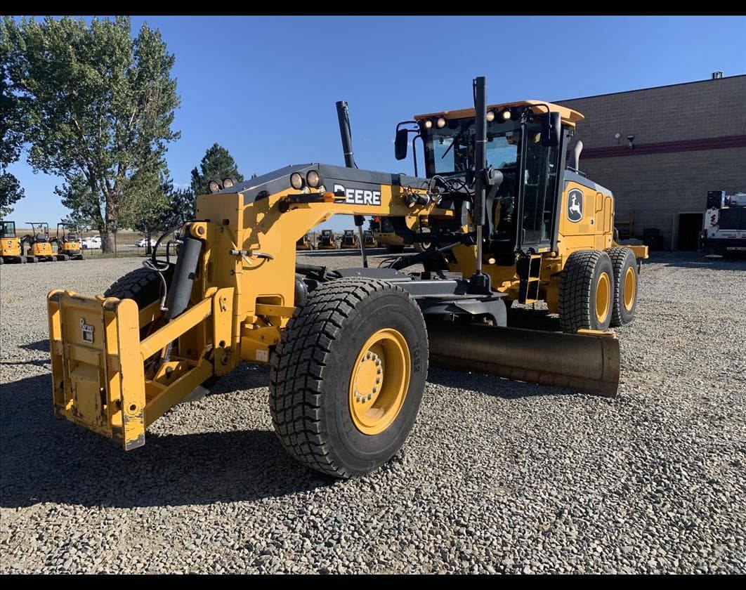 Product image 1 | 4re Equipment | ID: 1204159