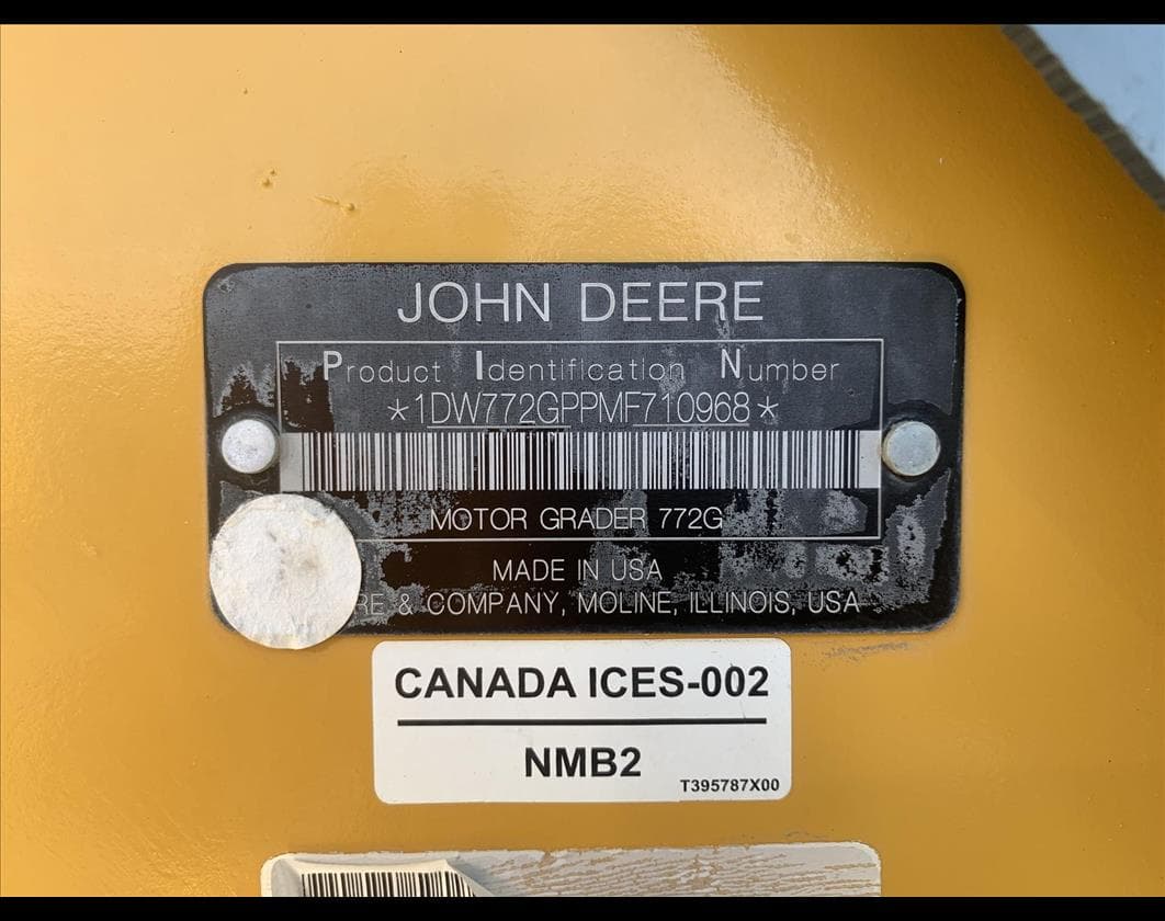 Product image 6 | 4re Equipment | ID: 1204159