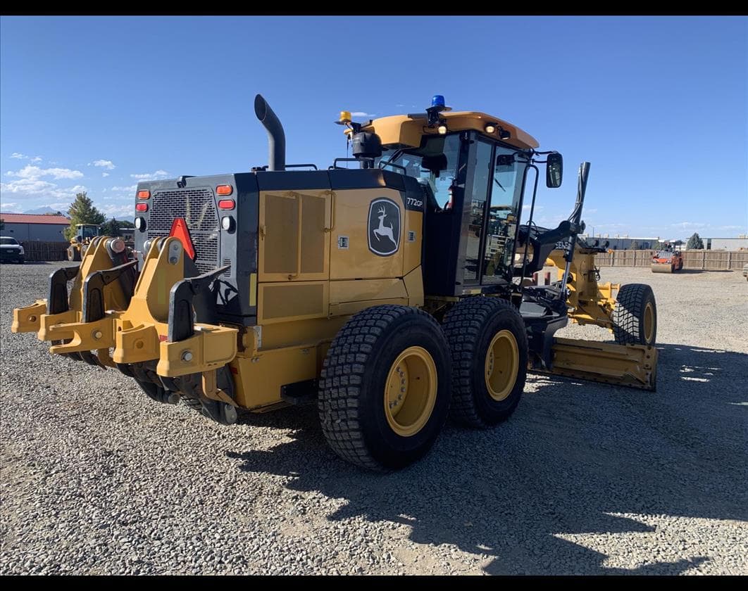 Product image 3 | 4re Equipment | ID: 1204159