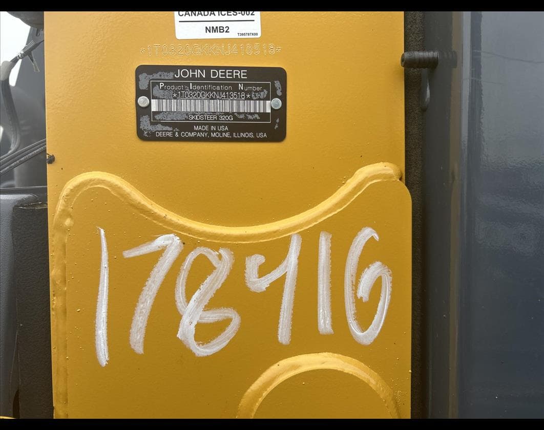 Product image 5 | 4re Equipment | ID: 1204170