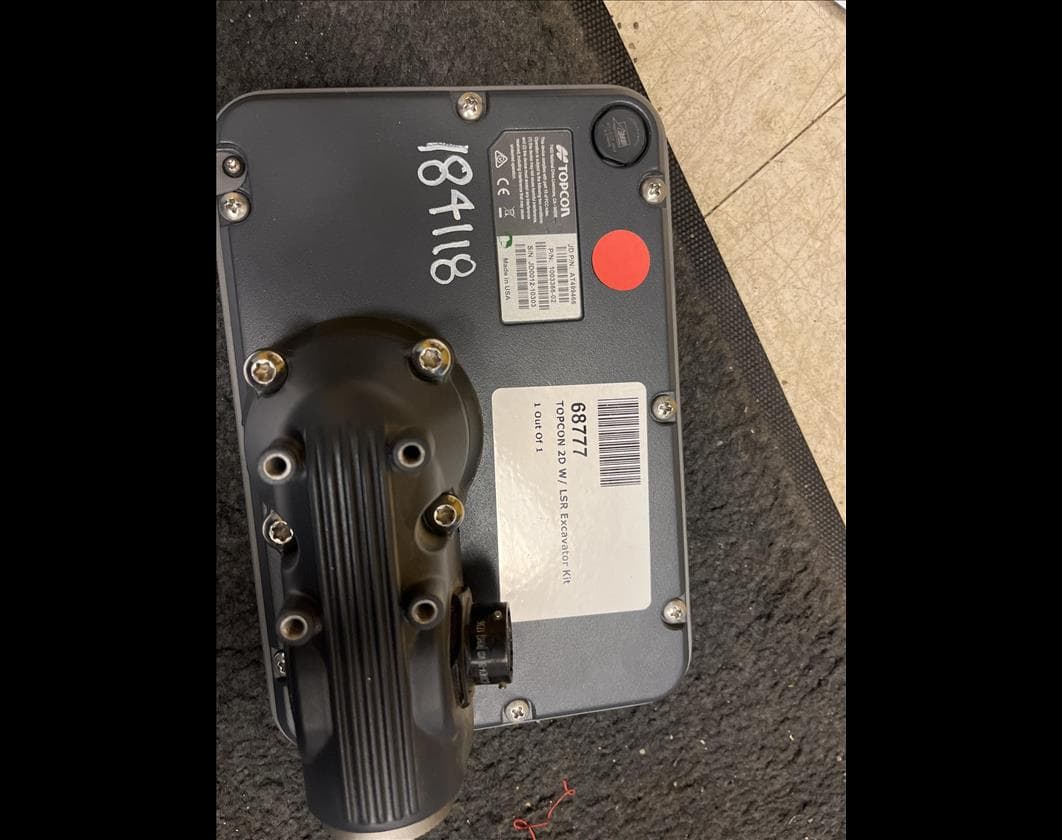 Product image 2 | 4re Equipment | ID: 1204235
