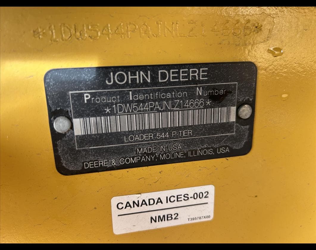 Product image 5 | 4re Equipment | ID: 1205943