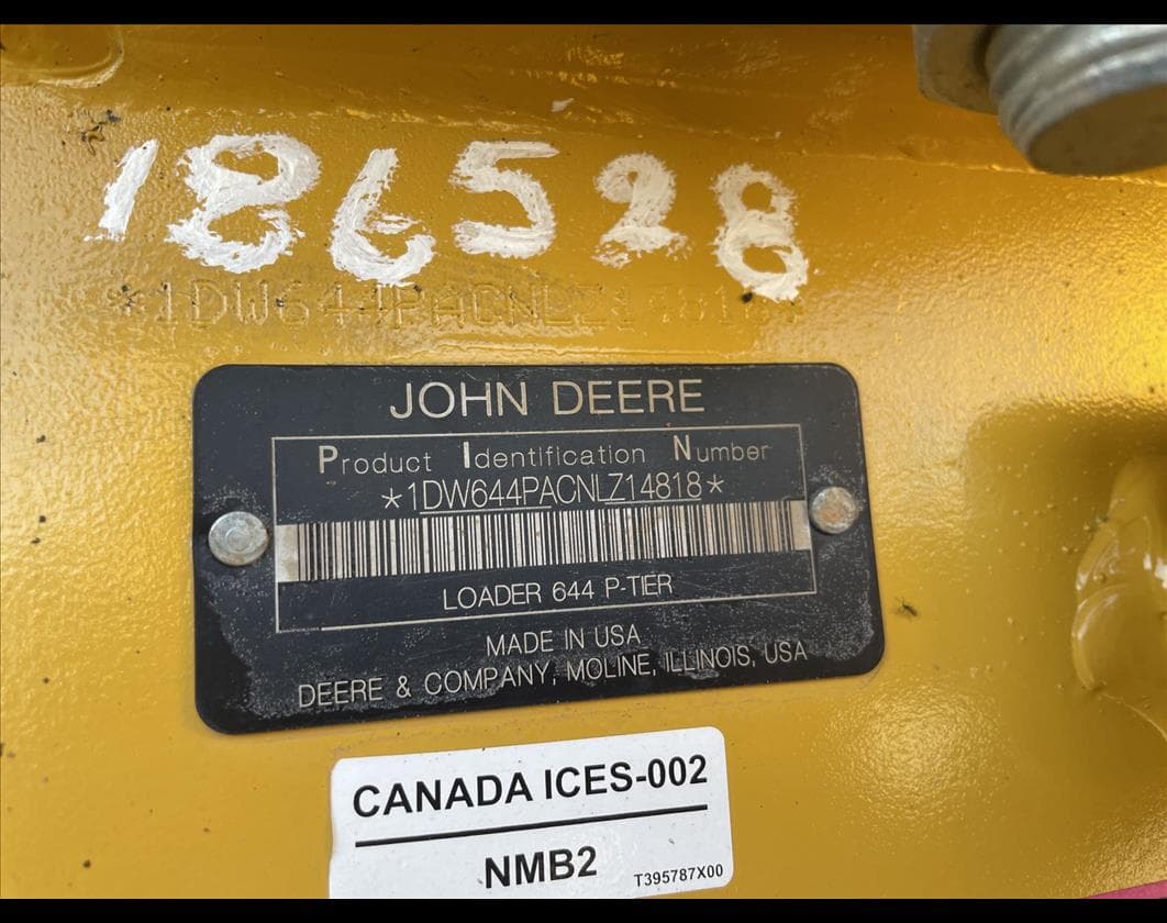 Product image 5 | 4re Equipment | ID: 1205947