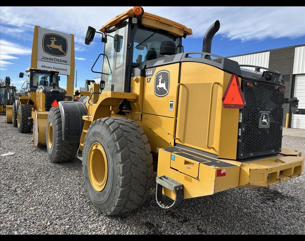 Product image 4 | 4re Equipment | ID: 1205947