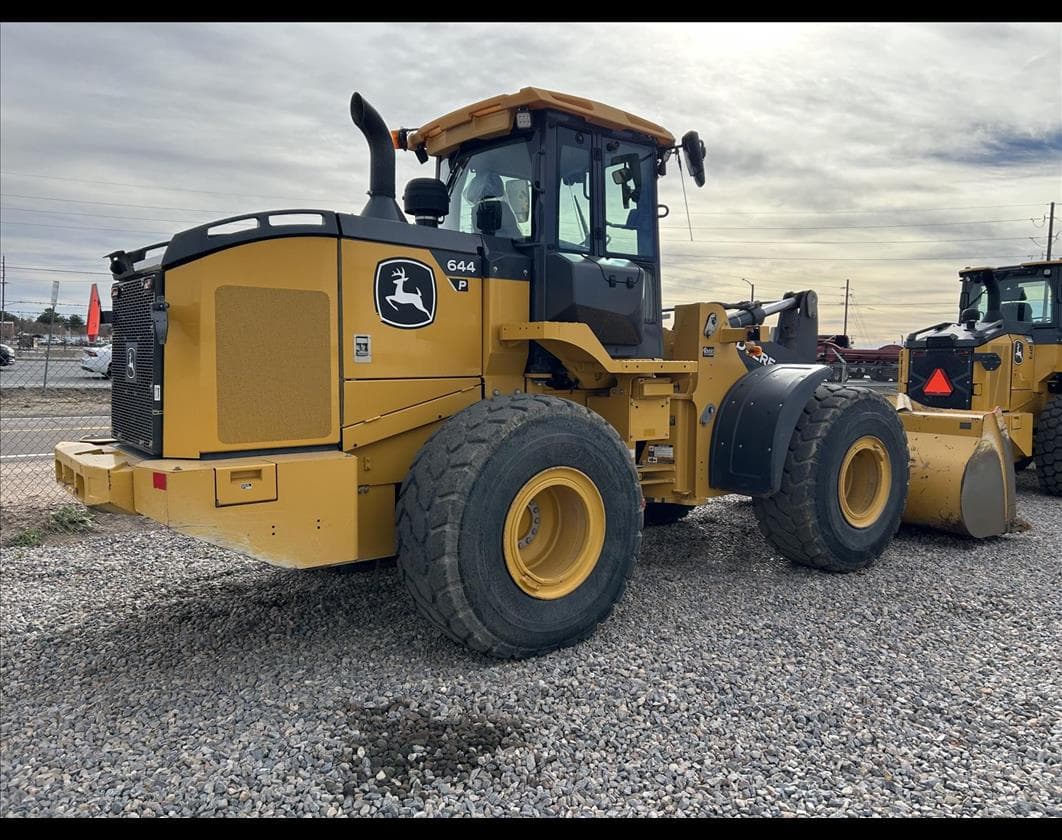 Product image 3 | 4re Equipment | ID: 1205947