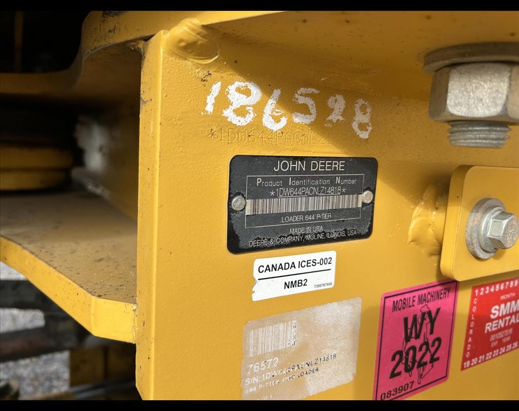 Product image 5 | 4re Equipment | ID: 1205947