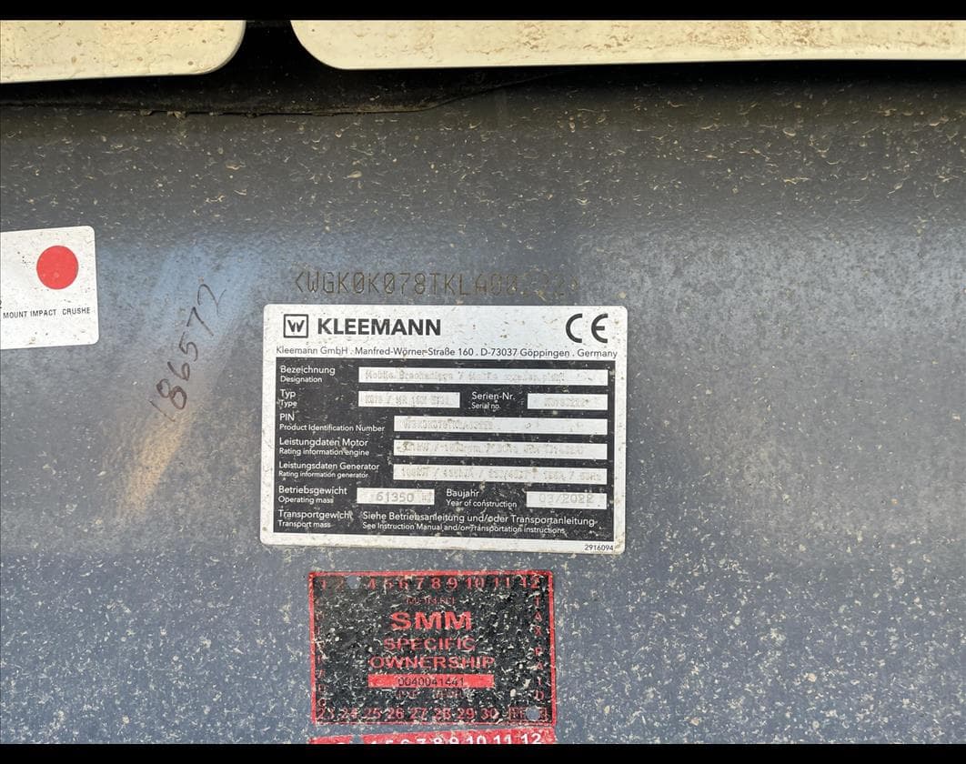 Product image 5 | 4re Equipment | ID: 1204300