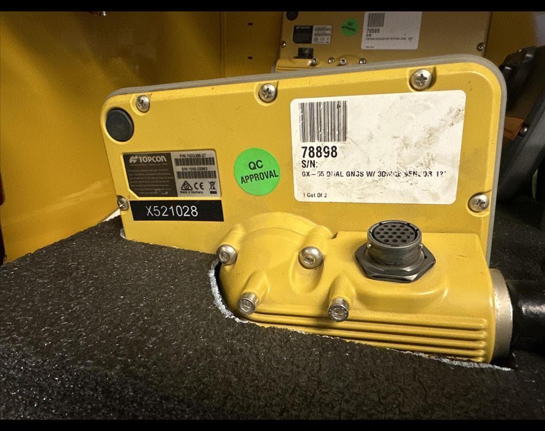 Product image 1 | 4re Equipment | ID: 1204350