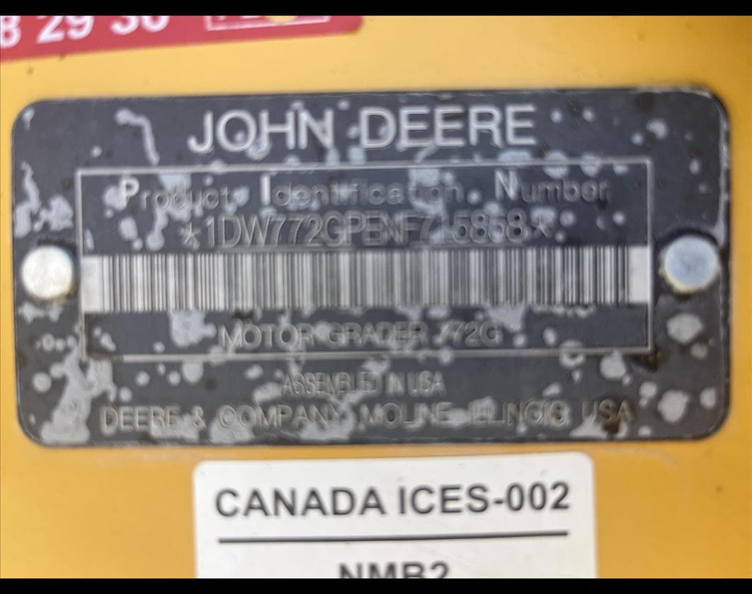 Product image 5 | 4re Equipment | ID: 1205987