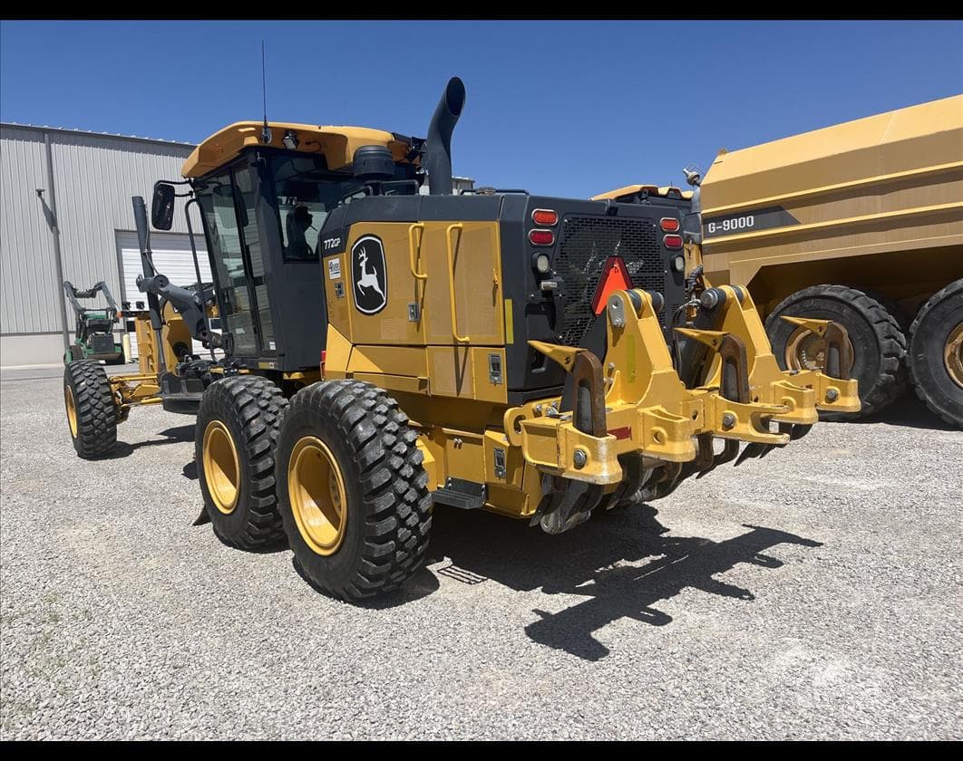 Product image 1 | 4re Equipment | ID: 1205987