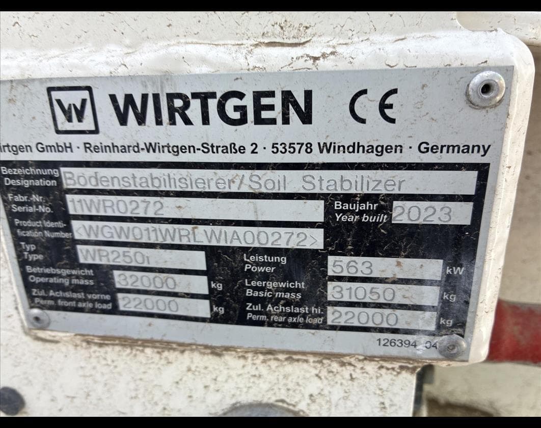 Product image 5 | 4re Equipment | ID: 1204479