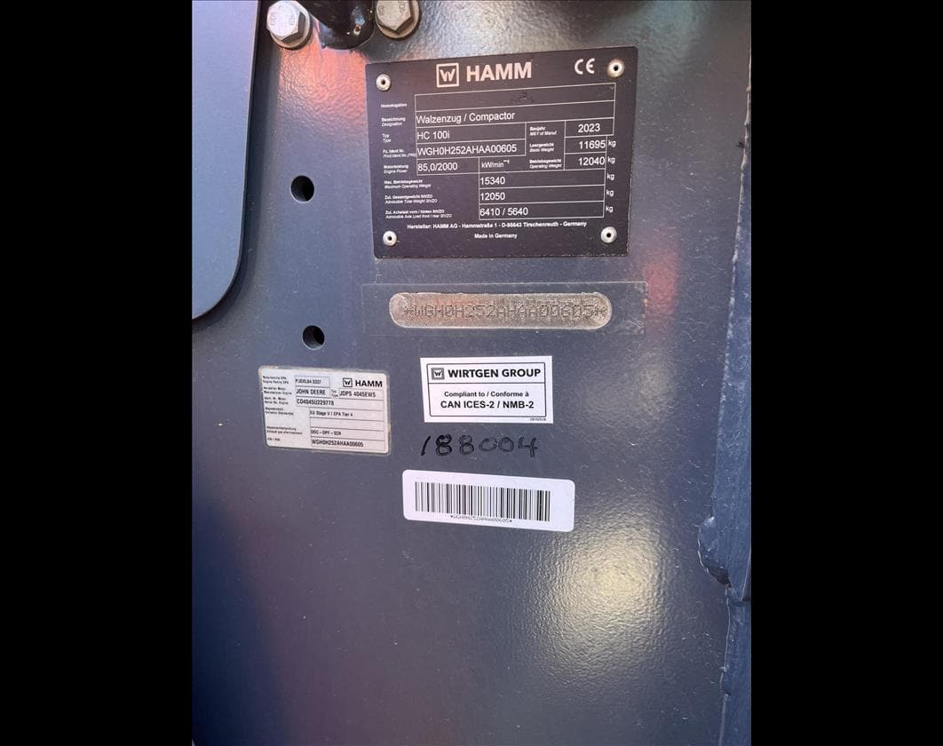 Product image 6 | 4re Equipment | ID: 1204500