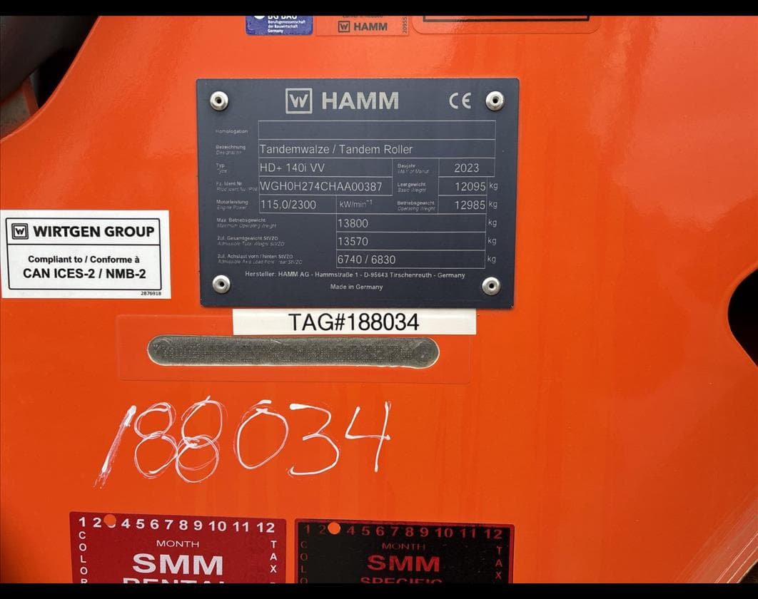 Product image 5 | 4re Equipment | ID: 1204517