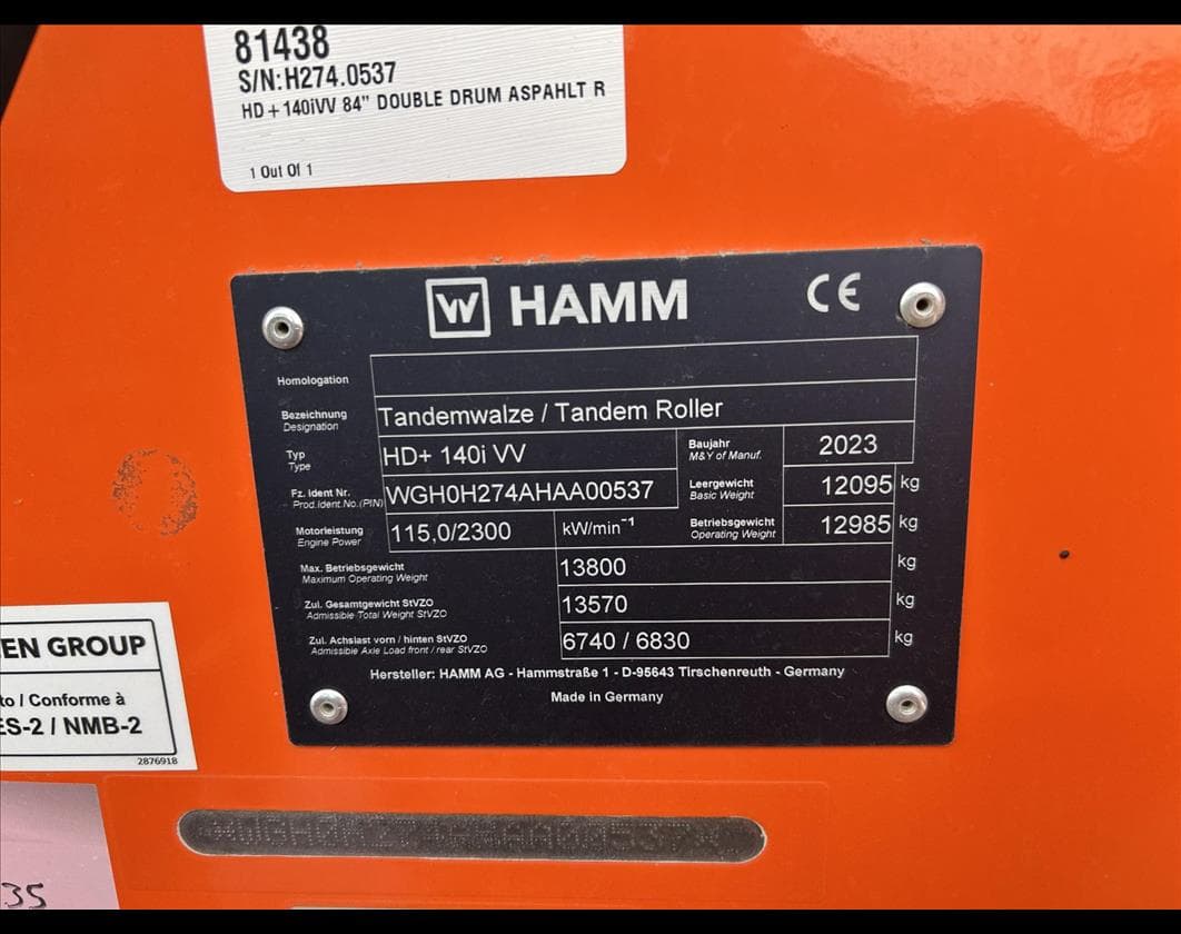 Product image 5 | 4re Equipment | ID: 1204518