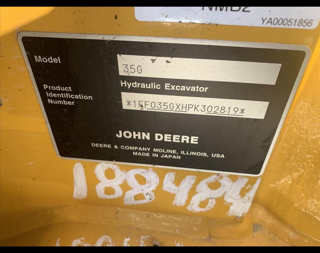 Product image 6 | 4re Equipment | ID: 1204643
