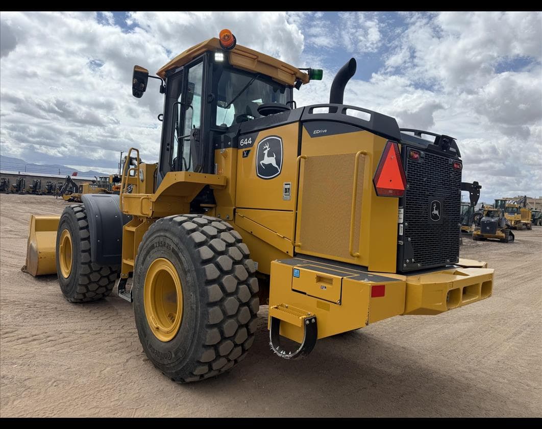 Product image 4 | 4re Equipment | ID: 1204710