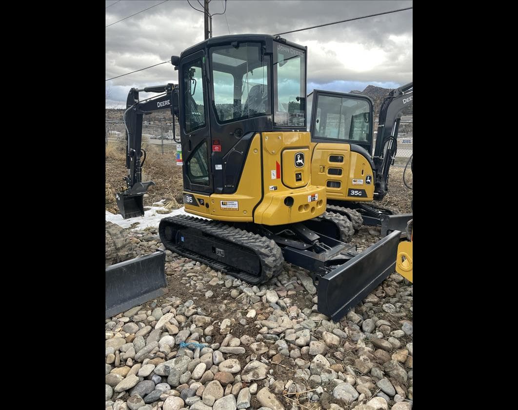 Product image 5 | 4re Equipment | ID: 1204770