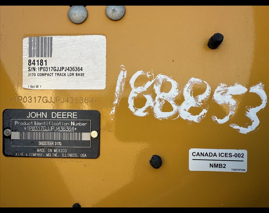 Product image 5 | 4re Equipment | ID: 1204795