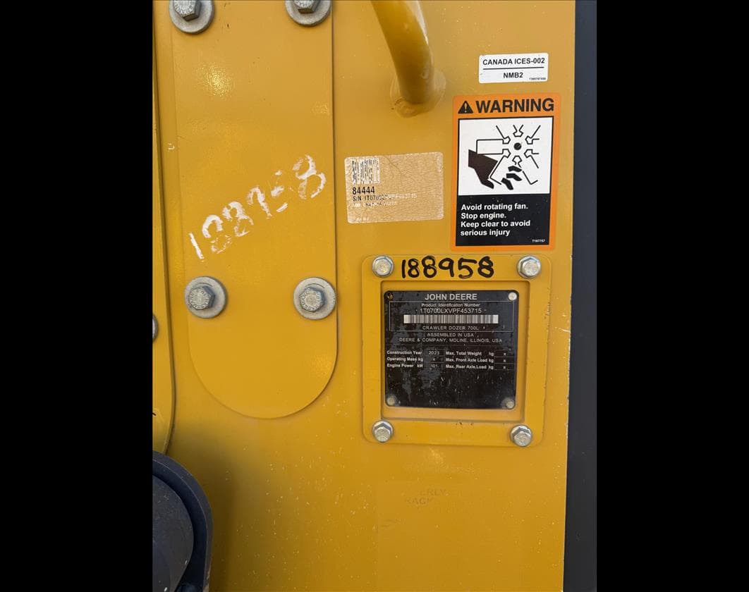 Product image 5 | 4re Equipment | ID: 1204862