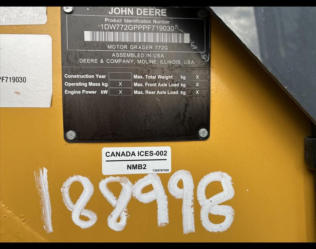 Product image 6 | 4re Equipment | ID: 1204892