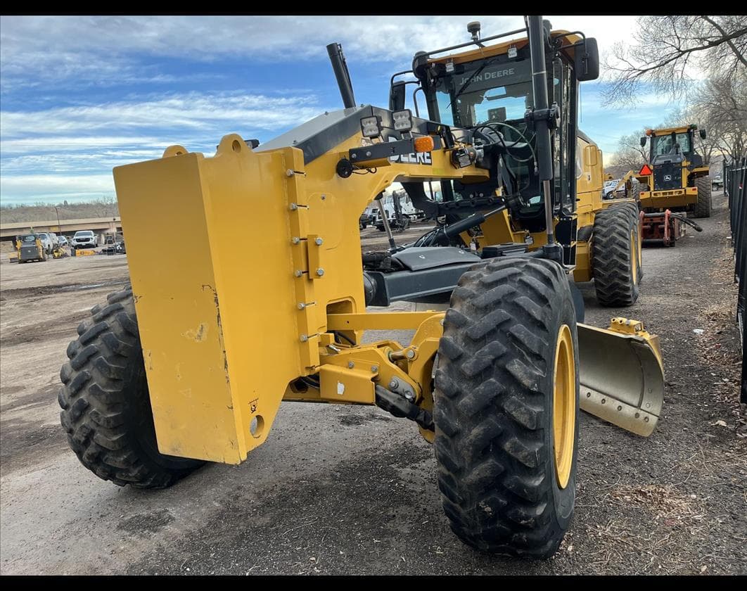 Product image 1 | 4re Equipment | ID: 1204892