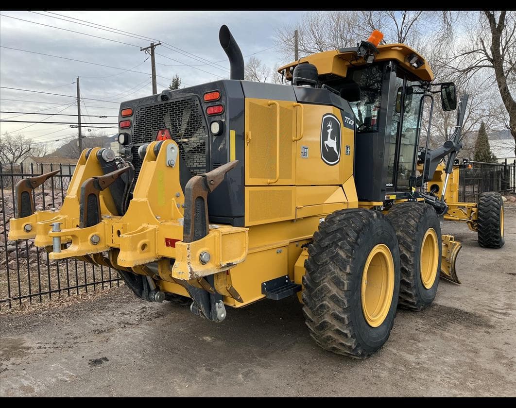 Product image 3 | 4re Equipment | ID: 1204892